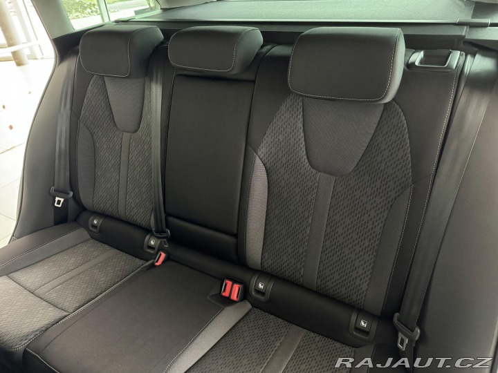 Škoda Octavia 2,0TDI DSG*STYLE*MatrixLE 2021