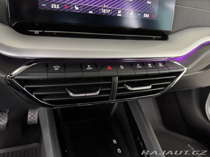 Škoda Octavia 2,0TDI DSG*STYLE*MatrixLE 2021