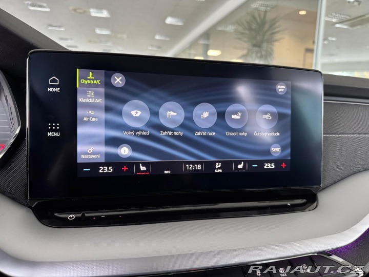 Škoda Octavia 2,0TDI DSG*STYLE*MatrixLE 2021