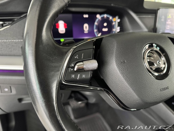 Škoda Octavia 2,0TDI DSG*STYLE*MatrixLE 2021