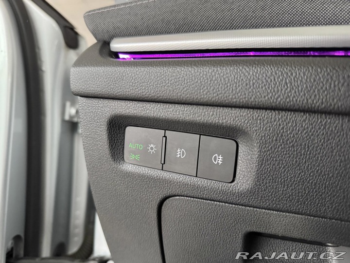 Škoda Octavia 2,0TDI DSG*STYLE*MatrixLE 2021