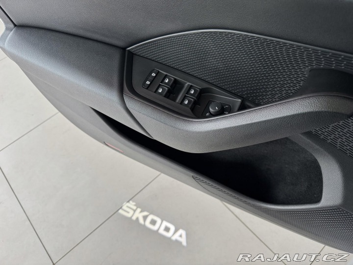 Škoda Octavia 2,0TDI DSG*STYLE*MatrixLE 2021