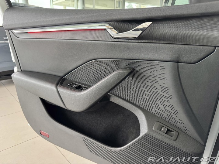 Škoda Octavia 2,0TDI DSG*STYLE*MatrixLE 2021
