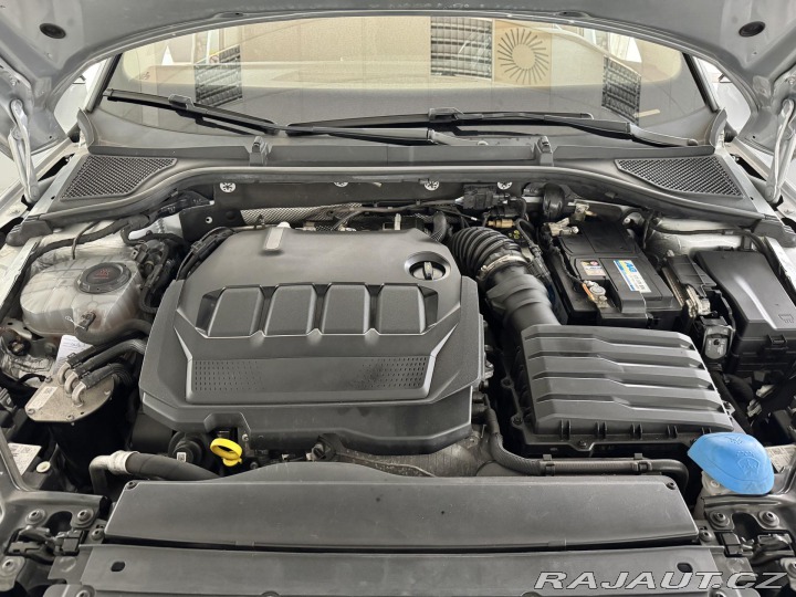 Škoda Octavia 2,0TDI DSG*STYLE*MatrixLE 2021