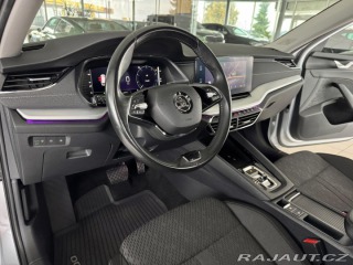 Škoda Octavia 2,0TDI DSG*STYLE*MatrixLE 2021