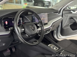 Škoda Octavia 2,0TDI DSG*STYLE*MatrixLE 2021