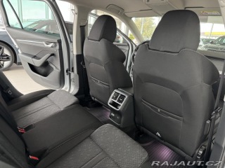 Škoda Octavia 2,0TDI DSG*STYLE*MatrixLE 2021