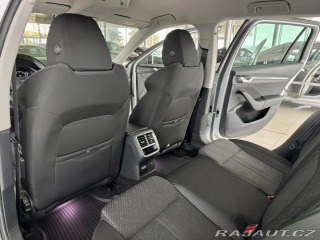 Škoda Octavia 2,0TDI DSG*STYLE*MatrixLE 2021