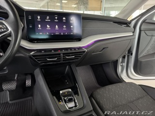 Škoda Octavia 2,0TDI DSG*STYLE*MatrixLE 2021