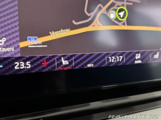 Škoda Octavia 2,0TDI DSG*STYLE*MatrixLE 2021