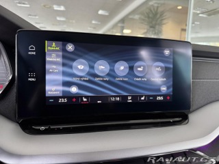 Škoda Octavia 2,0TDI DSG*STYLE*MatrixLE 2021