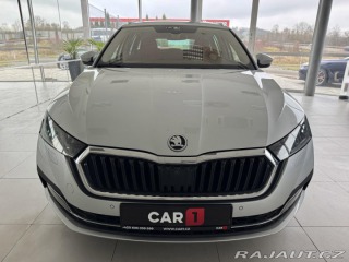 Škoda Octavia 2,0TDI DSG*STYLE*MatrixLE 2021