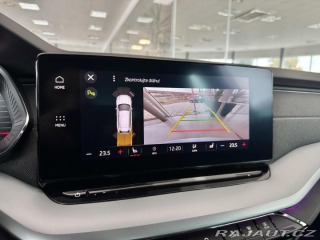 Škoda Octavia 2,0TDI DSG*STYLE*MatrixLE 2021