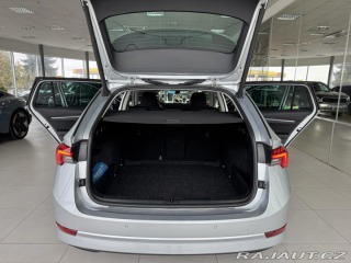 Škoda Octavia 2,0TDI DSG*STYLE*MatrixLE 2021