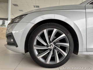 Škoda Octavia 2,0TDI DSG*STYLE*MatrixLE 2021