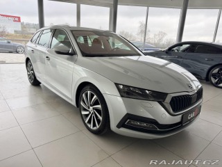 Škoda Octavia 2,0TDI DSG*STYLE*MatrixLE 2021