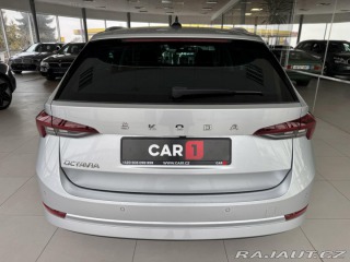 Škoda Octavia 2,0TDI DSG*STYLE*MatrixLE 2021