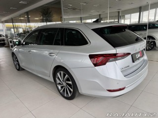 Škoda Octavia 2,0TDI DSG*STYLE*MatrixLE 2021