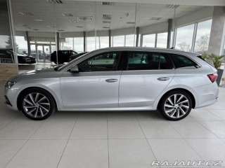 Škoda Octavia 2,0TDI DSG*STYLE*MatrixLE 2021