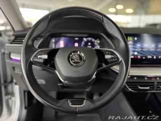 Škoda Octavia 2,0TDI DSG*STYLE*MatrixLE 2021