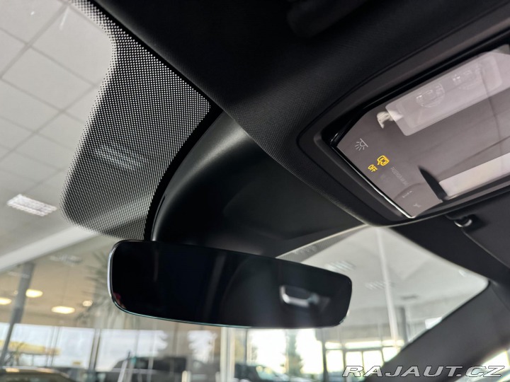 Škoda Octavia  2021