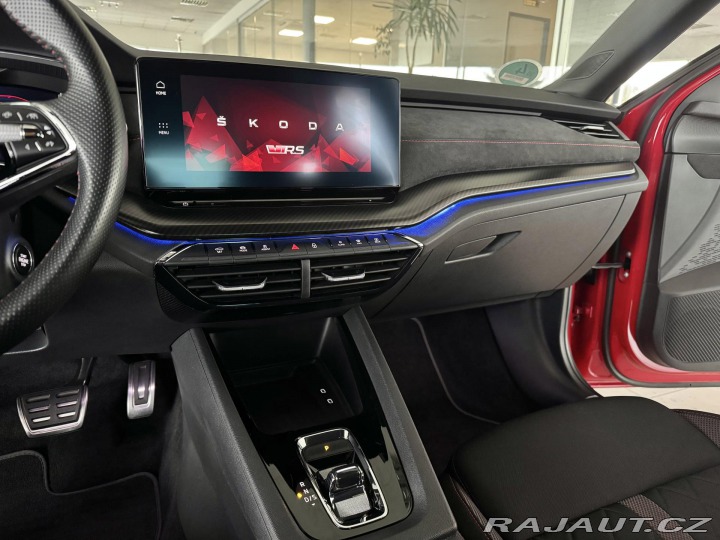 Škoda Octavia  2021