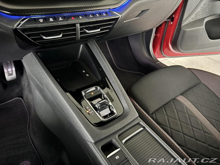 Škoda Octavia RS 2,0TSI 180kW*DSG*Webas 2021