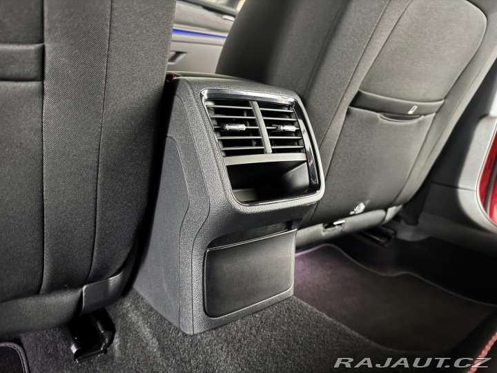 Škoda Octavia RS 2,0TSI 180kW*DSG*REZER 2021