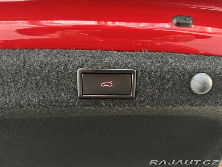 Škoda Octavia RS 2,0TSI 180kW*DSG*Webas 2021