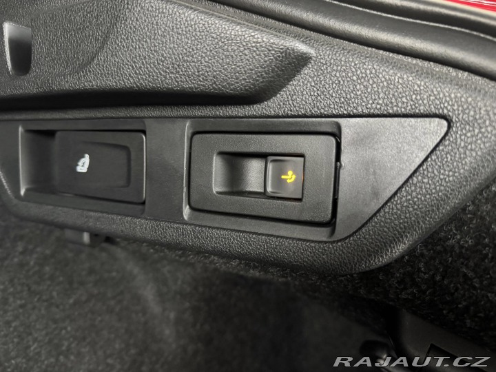 Škoda Octavia RS 2,0TSI 180kW*DSG*Webas 2021