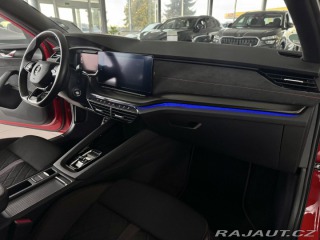 Škoda Octavia  2021