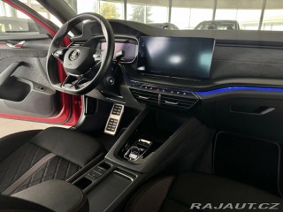 Škoda Octavia  2021