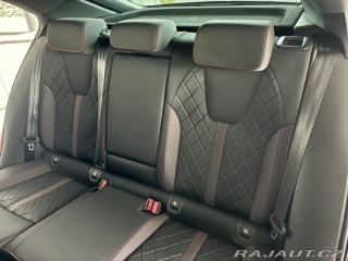 Škoda Octavia  2021