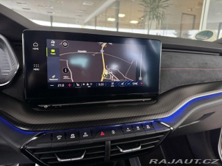 Škoda Octavia  2021