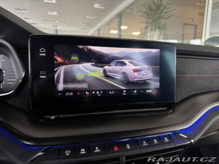 Škoda Octavia  2021