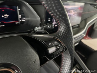 Škoda Octavia  2021