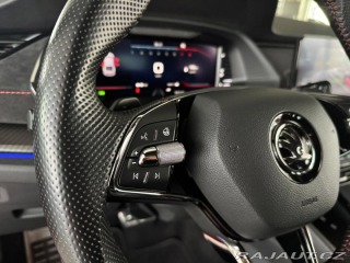 Škoda Octavia  2021