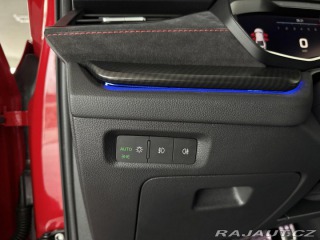 Škoda Octavia  2021