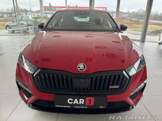 Škoda Octavia  2021