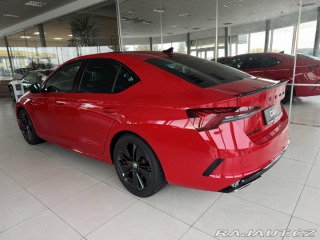 Škoda Octavia  2021