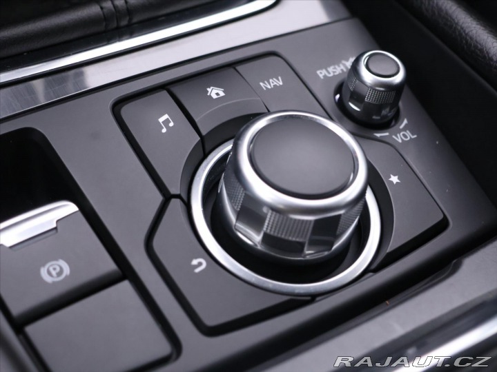 Mazda 6 2,0 121kW Exclusive 1.Maj 2016