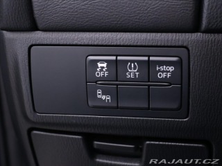 Mazda 6 2,0 121kW Exclusive 1.Maj 2016