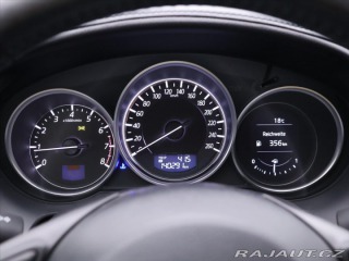 Mazda 6 2,0 121kW Exclusive 1.Maj 2016