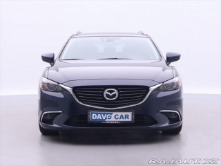 Mazda 6 2,0 121kW Exclusive 1.Maj 2016