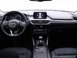 Mazda 6 2,0 121kW Exclusive 1.Maj 2016