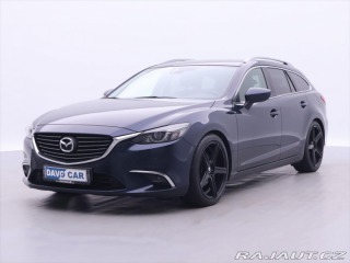 Mazda 6 2,0 121kW Exclusive 1.Maj 2016