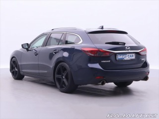 Mazda 6 2,0 121kW Exclusive 1.Maj 2016