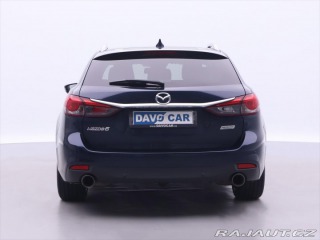 Mazda 6 2,0 121kW Exclusive 1.Maj 2016