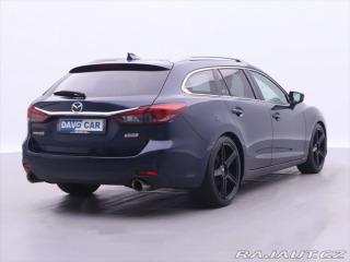 Mazda 6 2,0 121kW Exclusive 1.Maj 2016