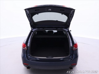 Mazda 6 2,0 121kW Exclusive 1.Maj 2016